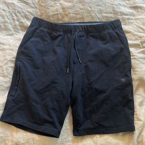 Mack Weldon Ace Sweatshort